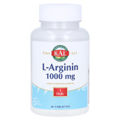 L-ARGININ 1000 mg Tabletten (PZN 16801914)