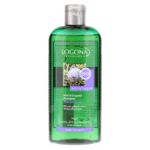 LOGONA Anti-Schuppen-Shampoo Wacholder√ґl (PZN 6933603)