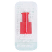 VERSCHLUSSKONUS Kombi rot (PZN 3200685)