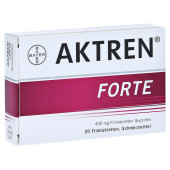 Aktren forte (PZN 8913823)