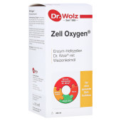 ZELL OXYGEN fl√Љssig (PZN 2788707)
