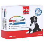 DOGENZYME Darm magensaftres.Filmtabletten vet. (PZN 14412232)