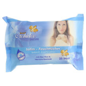 INTIM FEUCHTT√ЬCHER ReAm Orchidee Intim (PZN 5512176)