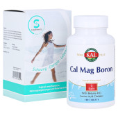 CALCIUM+MAGNESIUM+Bor Tabletten (PZN 13895151)