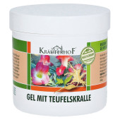 Teufelskralle GEL Kr√§uterhof (PZN 9231037)