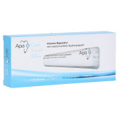Apacare und Repair Gel Zahncreme (PZN 6463770)