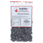 Seefelder Salmiak Pastillen KDA (PZN 7561948)