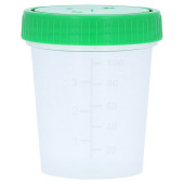 Urinbecher mit Schraubdeckel (PZN 2771173)