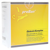 PROSAN Gelenk-Komplex Kombip.30 Sticks+30 Kapseln (PZN 10525703)
