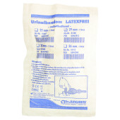 URINALKONDOM 29 mm latexfrei selbsthaftend (PZN 3947013)
