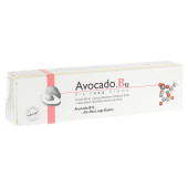 Avocado B12 Creme (PZN 6148005)