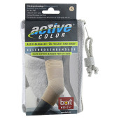 BORT ActiveColor Ellenbogenbandage S haut (PZN 6914511)