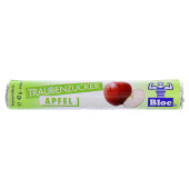 BLOC Traubenzucker Apfel Rolle (PZN 6129315)