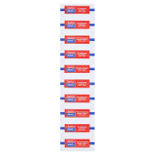 Gothaplast Strips elastisch 2cmx6cm (PZN 4051684)