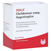 CHELIDONIUM COMP.Augentropfen (PZN 1448010)