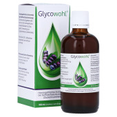 GLYCOWOHL Tropfen zum Einnehmen (PZN 13749320)