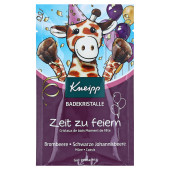KNEIPP Badekristalle Zeit zu feiern (PZN 16620578)