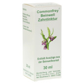 Commonfrey Beinwell Zahntinktur (PZN 11133158)
