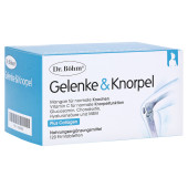 DR.B√ЦHM Gelenk & Knorpel Filmtabletten (PZN 15390952)