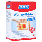 SOS W√ДRME-G√Љrtel (PZN 9684164)