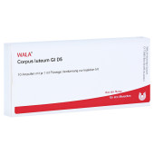 CORPUS LUTEUM GL D 5 Ampullen (PZN 3360124)
