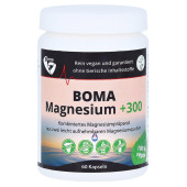 MAGNESIUM+300 Kapseln (PZN 11157874)