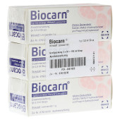 Biocarn (PZN 3074826)