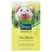 KNEIPP Badekristalle Viel Gl√Љck (PZN 12359249)