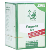 VENEN-FIT Tee Kr√§utertee Nr.13 Salus Filterbeutel (PZN 6576497)