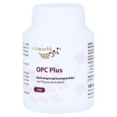 OPC PLUS Kapseln (PZN 9239470)