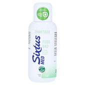 SIXTUS MED Diabetiker Fu√Яbad (PZN 14369022)