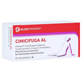 Cimicifuga AL (PZN 425053)