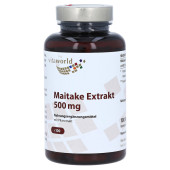 MAITAKE EXTRAKT 500 mg Kapseln (PZN 7518131)