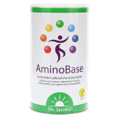 AMINOBASE Dr.Jacob's Pulver (PZN 10043973)