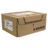 NATRIUMHYDROGENCARBONAT B.Braun 8,4% Glas (PZN 1579781)
