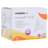 MEDELA PersonalFit PLUS Brusthaube Gr.M (PZN 15530175)