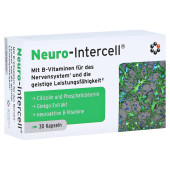 NEURO-INTERCELL Kapseln (PZN 15262527)