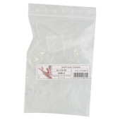 BORT Stacksche Schiene Gr.3 transparent (PZN 2736403)