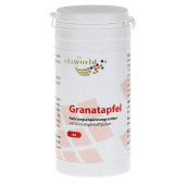 GRANATAPFEL 500 mg Kapseln (PZN 2497602)
