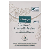 KNEIPP verw√ґhnendes Creme-√Цl-Peeling (PZN 12391425)