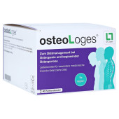 OSTEOLOGES Portionsbeutel (PZN 15393264)
