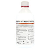 ISOTONISCHE Kochsalzl√ґsung 0,9% Sp√Љll√ґsung (PZN 970336)