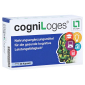 COGNILOGES Kapseln (PZN 15660995)