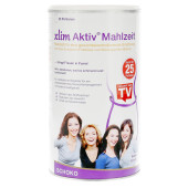 XLIM Aktiv Mahlzeit Schoko Pulver (PZN 10056303)