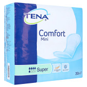 TENA COMFORT mini super Vorlagen (PZN 2337637)