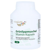 GR√ЬNLIPP 400 mg+Vitamine Kapseln (PZN 1467823)