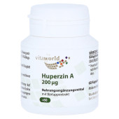 HUPERZIN A 200 ¬µg Kapseln (PZN 15373913)