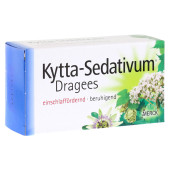 Kytta-Sedativum Dragees (PZN 3531850)