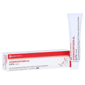 Hydrocortison AL 0,5% (PZN 14372260)