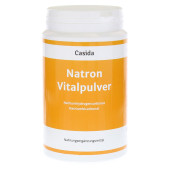 NATRON VITALPULVER (PZN 12464638)